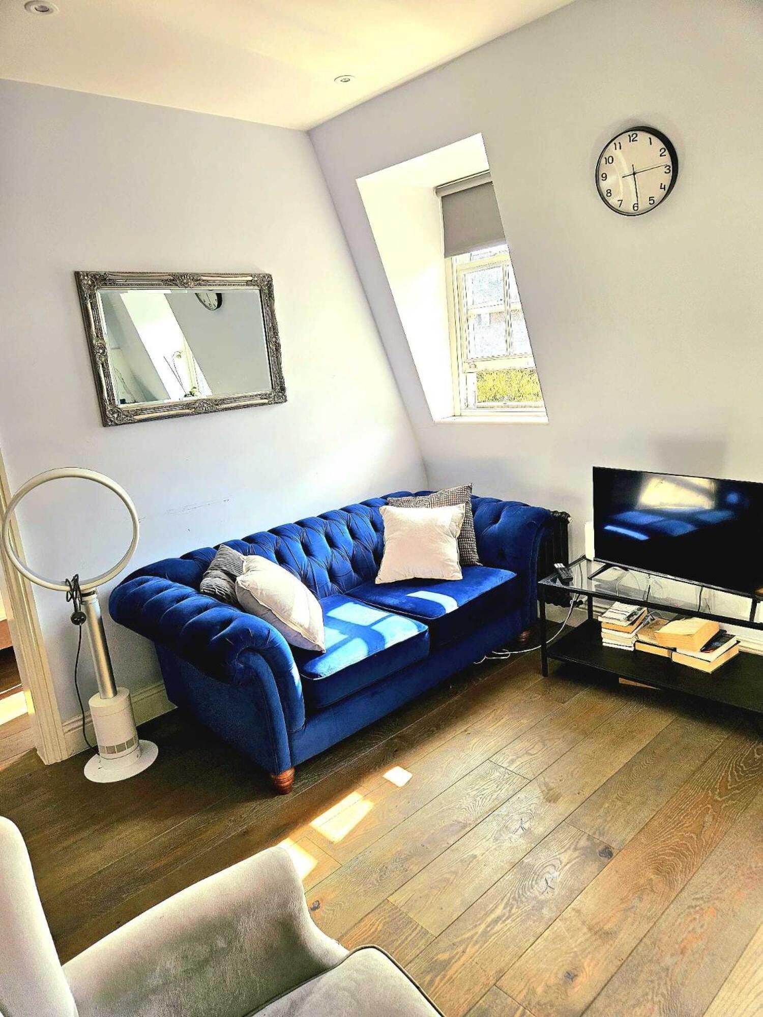 Superb Luxury 2 Beds In Victoria Pimlico Westminster Appartamento *