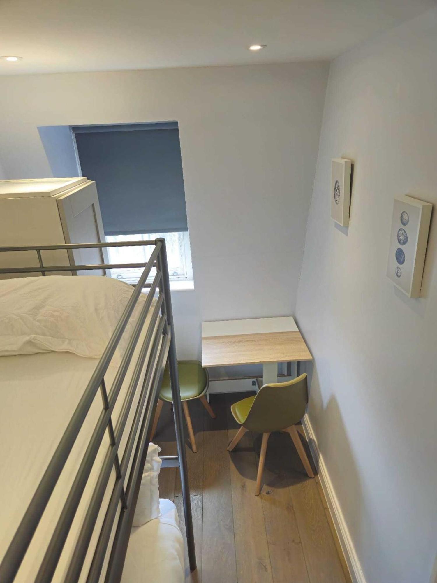 Superb Luxury 2 Beds In Victoria Pimlico Westminster Londra