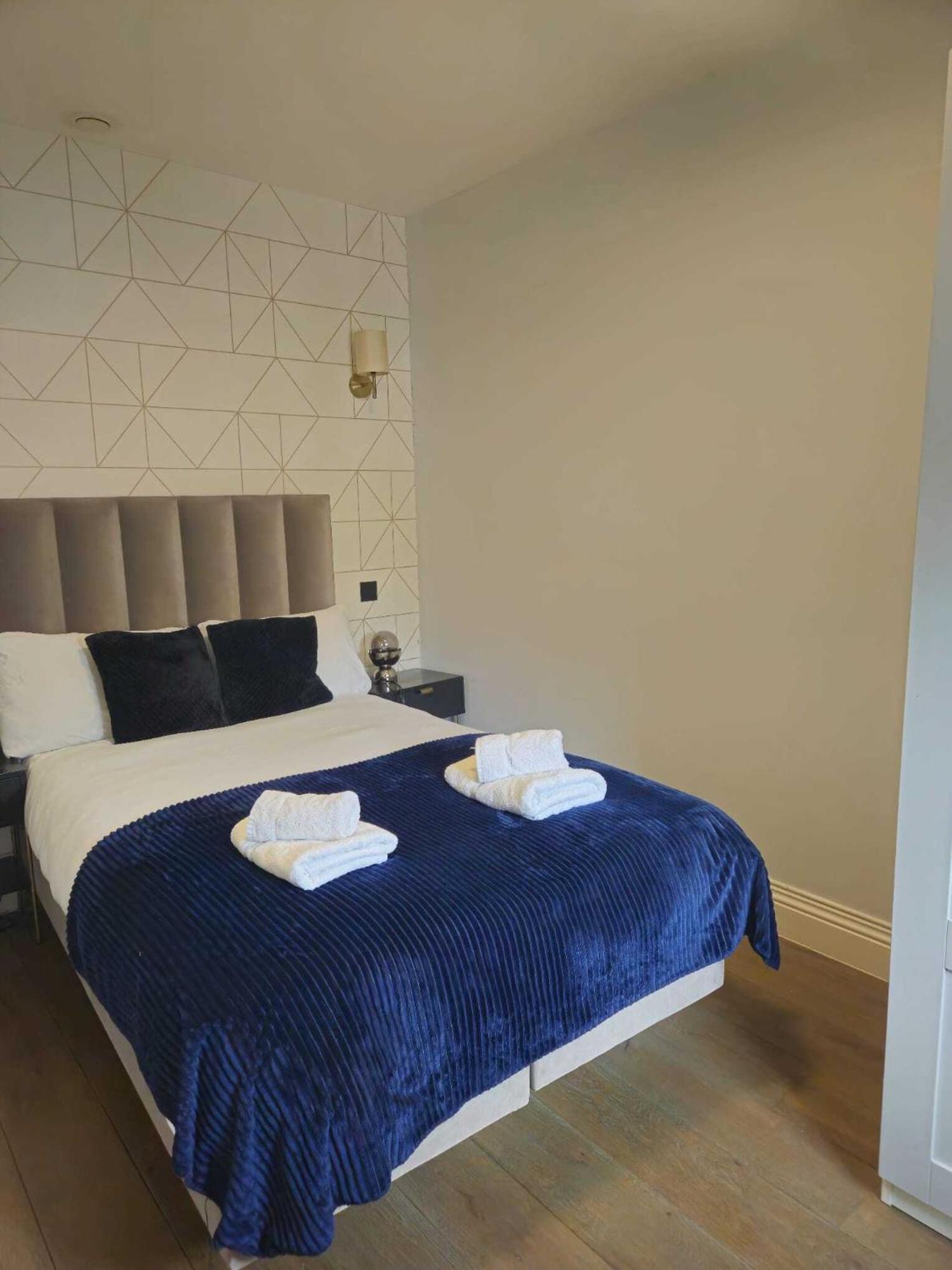 Appartamento Superb Luxury 2 Beds In Victoria Pimlico Westminster *