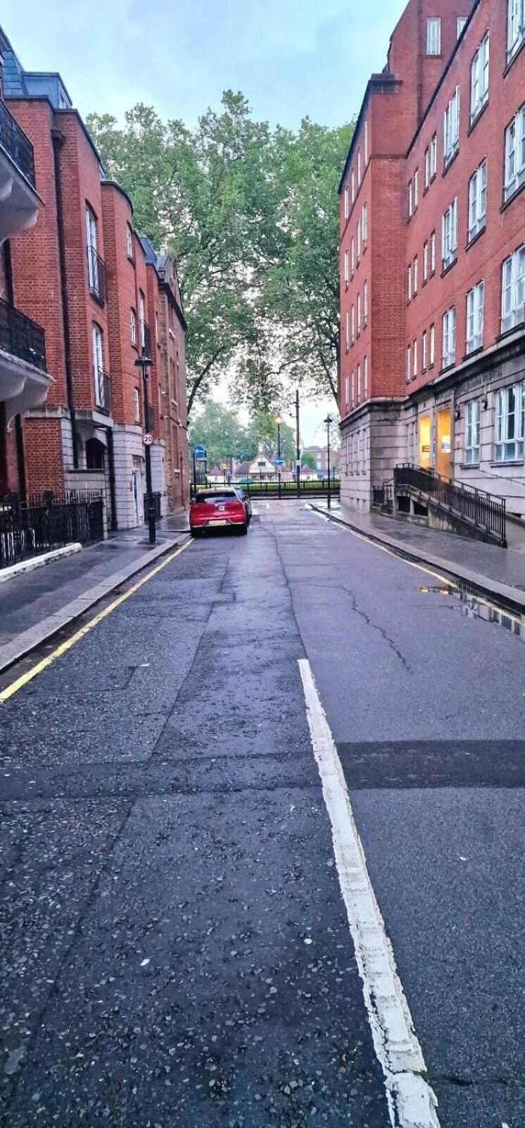 Superb Luxury 2 Beds In Victoria Pimlico Westminster Londra
