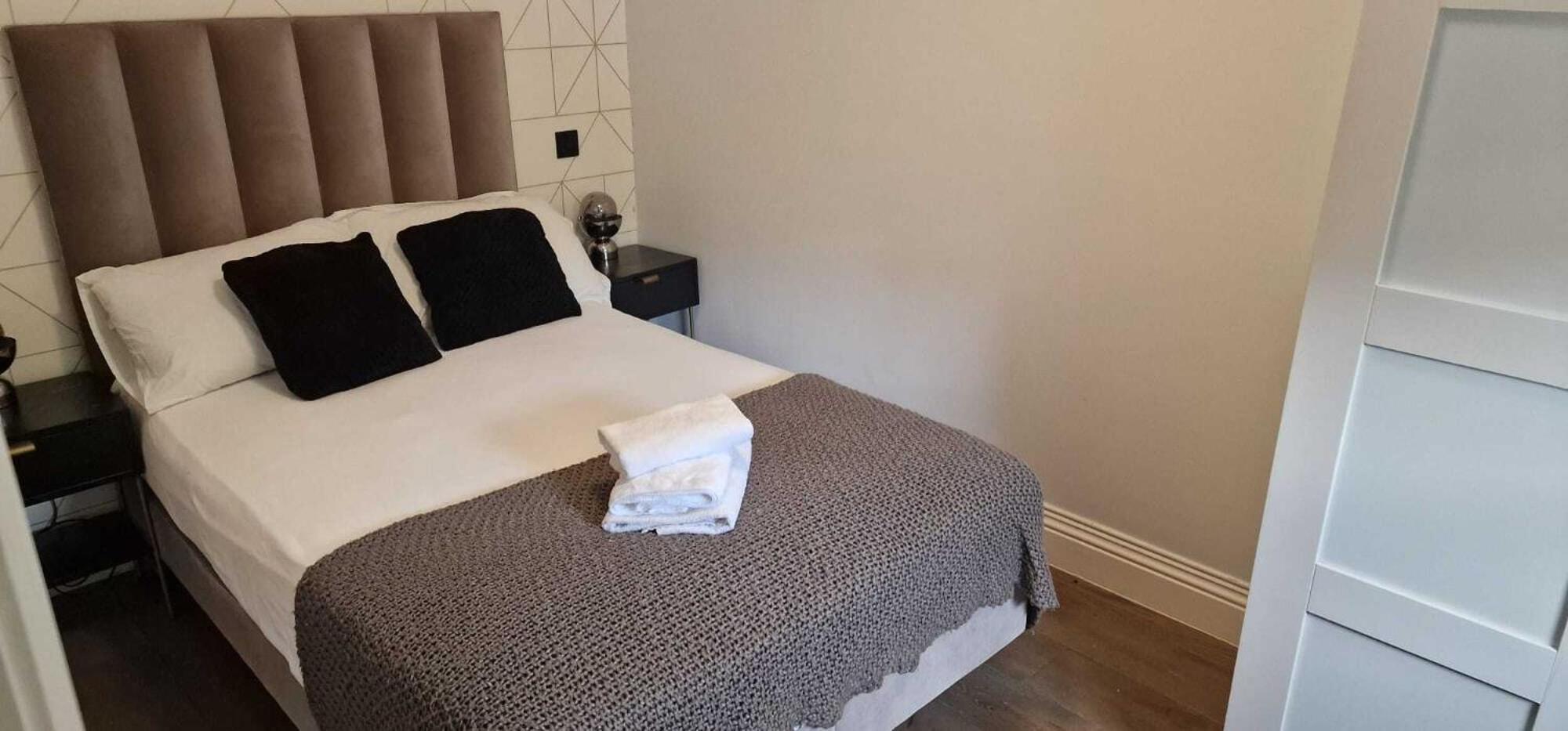 Superb Luxury 2 Beds In Victoria Pimlico Westminster