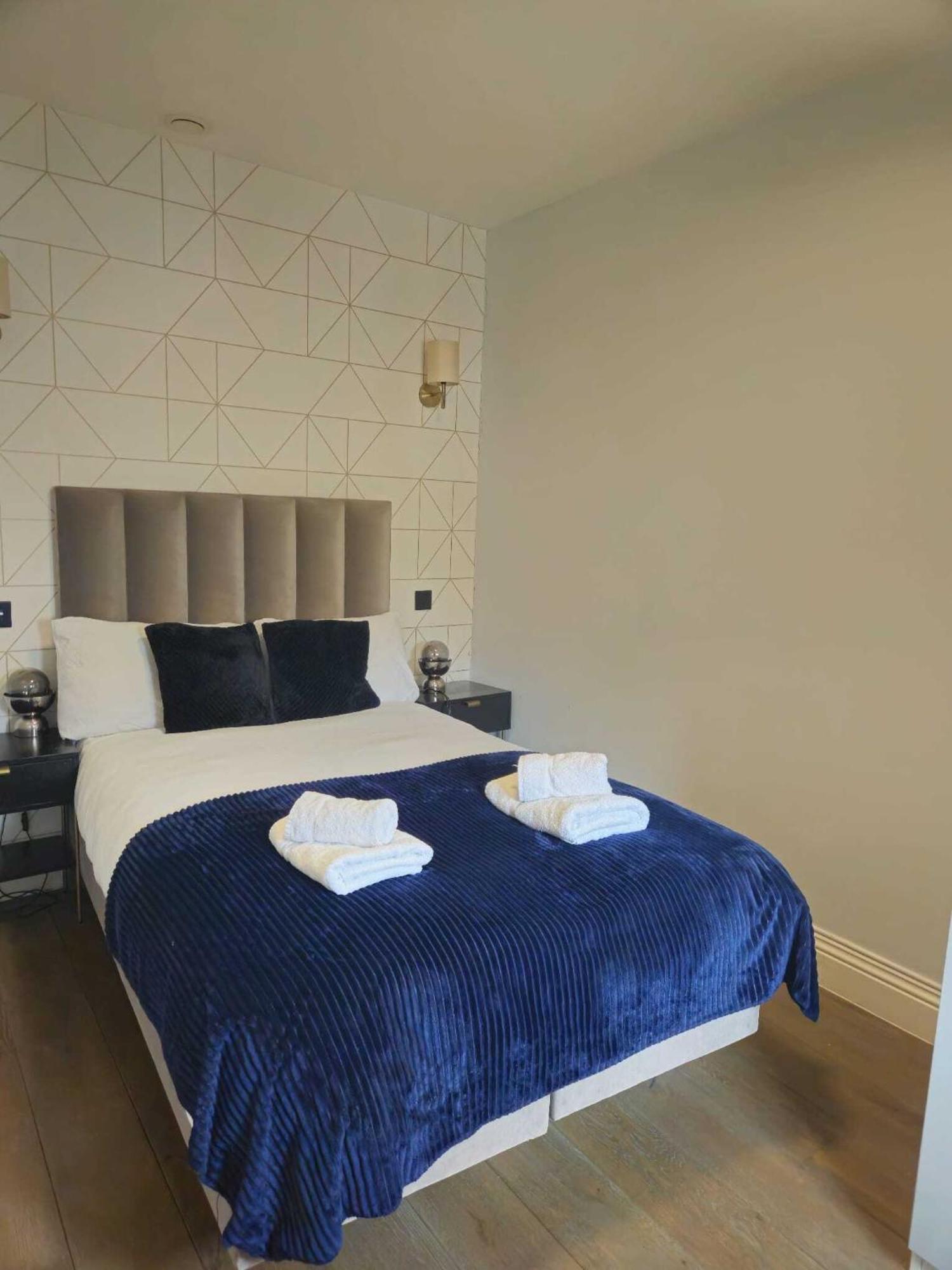 Superb Luxury 2 Beds In Victoria Pimlico Westminster Appartamento Londra