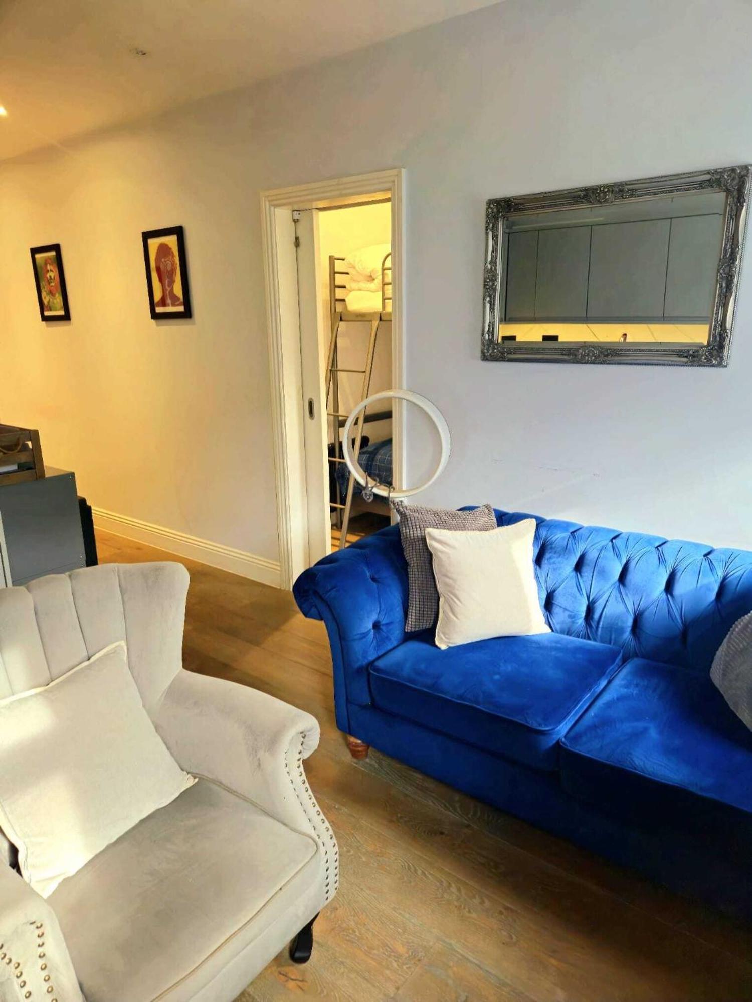 Superb Luxury 2 Beds In Victoria Pimlico Westminster * Londra