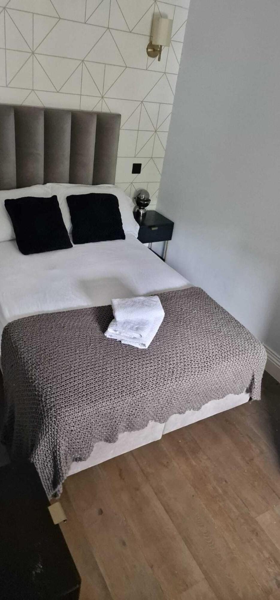 Apartment Superb Luxury 2 Beds In Victoria Pimlico Westminster *